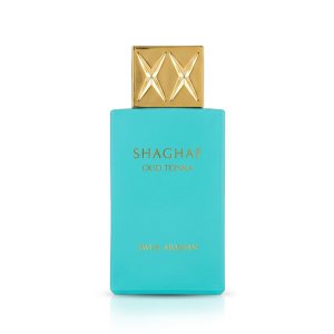 Shaghaf Oud Tonka woda perfumowana unisex