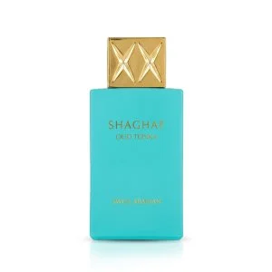 Swiss Arabian Shaghaf Oud Tonka woda perfumowana unisex