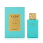 Shaghaf Oud Tonka woda perfumowana unisex 25 ml