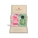 Shaghaf Nectar Blush Patchouli 01 50 ml + EDP Shaghaf ekstrakt perfum unisex 75 ml