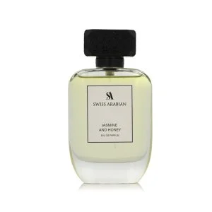 Swiss Arabian Jasmine and Honey woda perfumowana dla kobiet