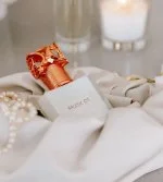 Musk 01 ekstrakt perfum unisex 50 ml