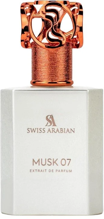 Musk 07 U ekstrakt perfum 50 ml