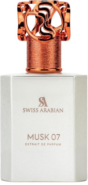 Musk 07 U ekstrakt perfum