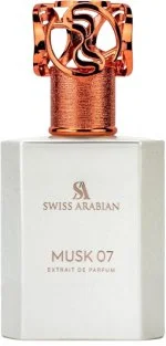 Musk 07 U ekstrakt perfum 50 ml