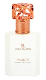 Musk 07 U ekstrakt perfum 50 ml