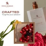 Musk 07 U ekstrakt perfum 50 ml