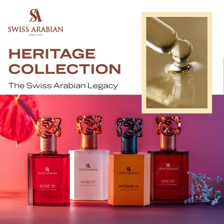 Musk 07 U ekstrakt perfum 50 ml