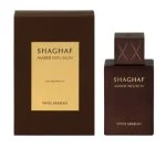 Shaghaf Amber Infusion U woda perfumowana 25 ml