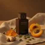 Shaghaf Amber Infusion U woda perfumowana 25 ml