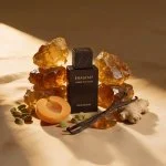 Shaghaf Amber Infusion U woda perfumowana 25 ml