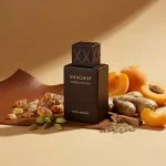 Shaghaf Amber Infusion U woda perfumowana 25 ml