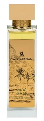 Soul of Bali U ekstrakt perfum 100 ml