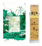 Soul of Bali U ekstrakt perfum 100 ml
