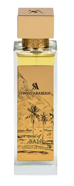 Soul of Bali U ekstrakt perfum 100 ml