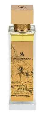 Soul of Bali U ekstrakt perfum 100 ml