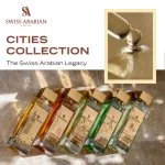 Soul of Bali U ekstrakt perfum 100 ml