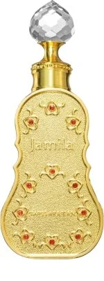 Jamila Skoncentrowany olejek perfumowany U 15 ml