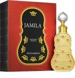 Jamila Skoncentrowany olejek perfumowany U 15 ml
