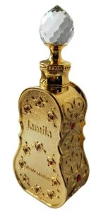 Jamila Skoncentrowany olejek perfumowany U 15 ml