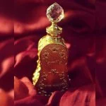 Jamila Skoncentrowany olejek perfumowany U 15 ml