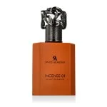 Incense 01 ekstrakt perfum unisex 50 ml