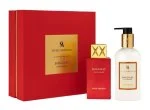 Shaghaf Oud Ahmar U woda perfumowana 75 ml + balsam do ciała 300 ml