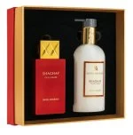 Shaghaf Oud Ahmar U woda perfumowana 75 ml + balsam do ciała 300 ml