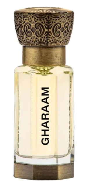 Swiss Arabian Gharaam Skoncentrowany olejek perfumowany U