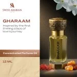 Gharaam Skoncentrowany olejek perfumowany U 12 ml