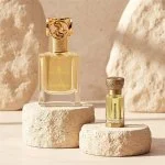 Gharaam Skoncentrowany olejek perfumowany U 12 ml