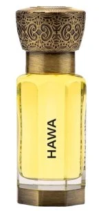 Hawa Skoncentrowany olejek perfumowany U 12 ml