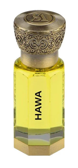 Hawa Skoncentrowany olejek perfumowany U 12 ml