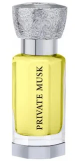 Private Musk Skoncentrowany olejek perfumowany U 12 ml