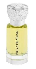 Private Musk Skoncentrowany olejek perfumowany U 12 ml