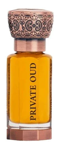 Swiss Arabian Private Oud Skoncentrowany Olejek Perfumowany U