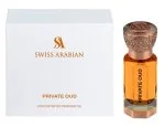 Private Oud Skoncentrowany Olejek Perfumowany U 12 ml