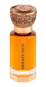 Private Oud Skoncentrowany Olejek Perfumowany U 12 ml