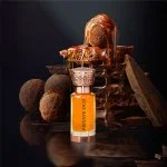 Private Oud Skoncentrowany Olejek Perfumowany U 12 ml