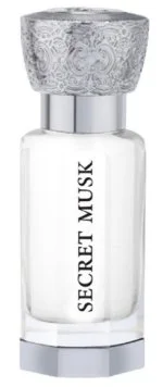 Secret Musk Skoncentrowany olejek perfumowany U 12 ml