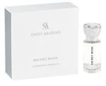 Secret Musk Skoncentrowany olejek perfumowany U 12 ml