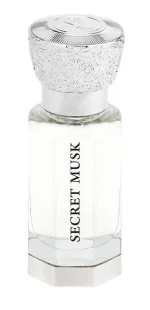 Secret Musk Skoncentrowany olejek perfumowany U 12 ml