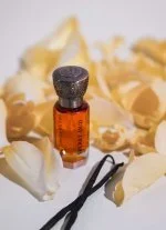 Secret Oud skoncentrowany olejek perfumowany U 12 ml