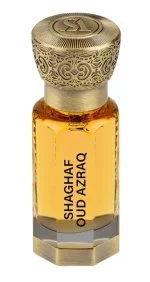 Shaghaf Oud Azraq Skoncentrowany olejek perfumowany U 12 ml