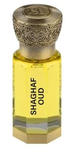 Shaghaf Oud Skoncentrowany olejek perfumowany U 12 ml