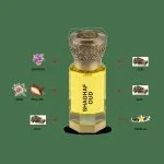 Shaghaf Oud Skoncentrowany olejek perfumowany U 12 ml