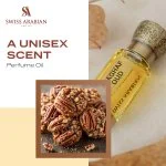 Shaghaf Oud Skoncentrowany olejek perfumowany U 12 ml