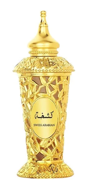 Swiss Arabian Kashkha Skoncentrowany olejek perfumowany U