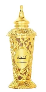 Kashkha Skoncentrowany olejek perfumowany U 20 ml