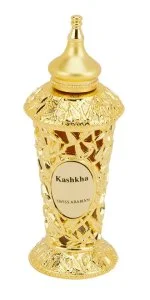 Kashkha Skoncentrowany olejek perfumowany U 20 ml